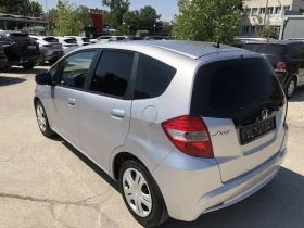 Honda Jazz 1.4I | Mobile.bg    6