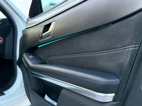 Mercedes-Benz E 350 2хПАНОРАМА - 25999 лв. - 99036570 14