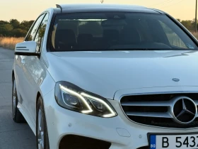 Mercedes-Benz E 350 2хПАНОРАМА - 25999 лв. - 99036570 6