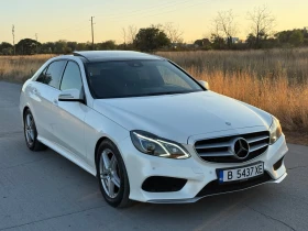 Mercedes-Benz E 350 2хПАНОРАМА - 25999 лв. - 99036570 7