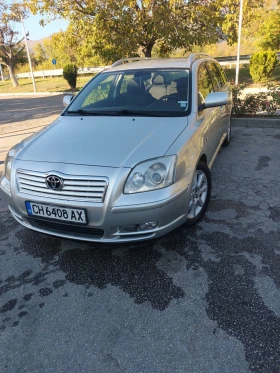 Обява за продажба на Toyota Avensis ~6 800 лв. - изображение 6
