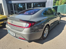 Hyundai Sonata 2.0 cm3 LPG FACELIFT - 33000 лв. - 32225989 3