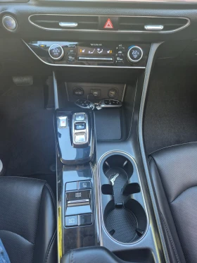 Hyundai Sonata 2.0 cm3 LPG FACELIFT - 33000 лв. - 32225989 11