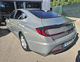 Hyundai Sonata 2.0 cm3 LPG FACELIFT - 33000 лв. - 32225989 4