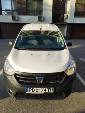 Обява за продажба на Dacia Dokker ~13 500 лв. - изображение 1