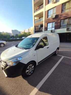 Обява за продажба на Dacia Dokker ~13 500 лв. - изображение 1