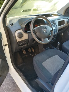 Обява за продажба на Dacia Dokker ~13 500 лв. - изображение 6