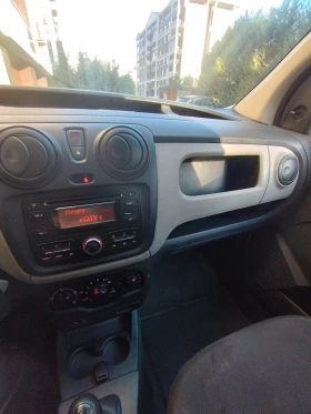 Обява за продажба на Dacia Dokker ~13 500 лв. - изображение 8