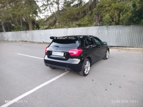 Mercedes-Benz A 180 AMG 1.8cdi mercedes  | Mobile.bg    5