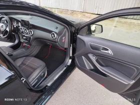 Mercedes-Benz A 180 AMG 1.8cdi mercedes  | Mobile.bg    13