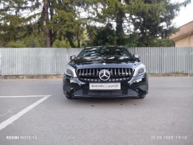 Mercedes-Benz A 180 AMG 1.8cdi mercedes  | Mobile.bg    2