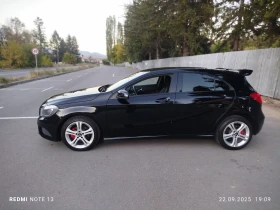 Mercedes-Benz A 180 AMG 1.8cdi mercedes  | Mobile.bg    3