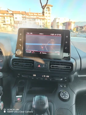Citroen Berlingo 1.5HDI | Mobile.bg    12