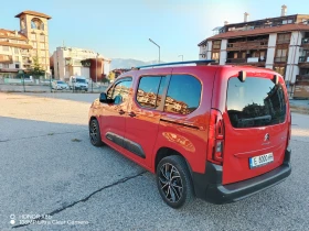 Citroen Berlingo 1.5HDI | Mobile.bg    4