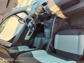 Citroen Berlingo 1.5HDI | Mobile.bg    9