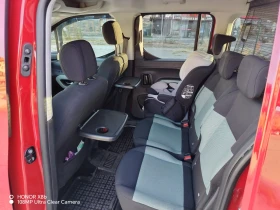 Citroen Berlingo 1.5HDI | Mobile.bg    6