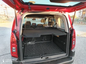 Citroen Berlingo 1.5HDI | Mobile.bg    5