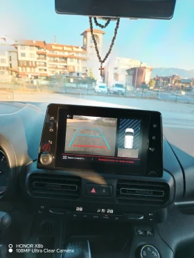 Citroen Berlingo 1.5HDI | Mobile.bg    13