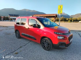 Citroen Berlingo 1.5HDI | Mobile.bg    2