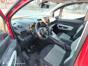 Citroen Berlingo 1.5HDI | Mobile.bg    8