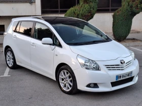 Toyota Verso 2.0D4D 126hp *  * EURO 5 *  *  | Mobile.bg    4