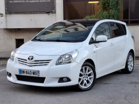 Toyota Verso 2.0D4D 126hp *  * EURO 5 *  *  | Mobile.bg    9