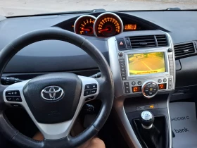 Toyota Verso 2.0D4D 126hp *  * EURO 5 *  *  | Mobile.bg    10