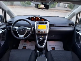 Toyota Verso 2.0D4D 126hp *  * EURO 5 *  *  | Mobile.bg    15