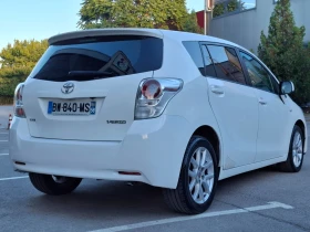 Toyota Verso 2.0D4D 126hp *  * EURO 5 *  *  | Mobile.bg    5