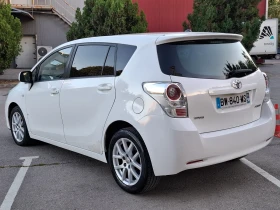 Toyota Verso 2.0D4D 126hp *  * EURO 5 *  *  | Mobile.bg    6