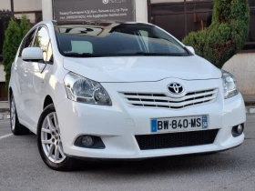 Toyota Verso 2.0D4D 126hp *  * EURO 5 *  *  | Mobile.bg    3