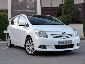 Toyota Verso 2.0D4D 126hp *  * EURO 5 *  *  | Mobile.bg    2