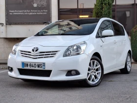 Toyota Verso 2.0D4D 126hp *  * EURO 5 *  *  | Mobile.bg    8