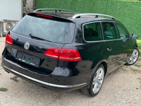 VW Passat 2.0TDI/HIGHLINE//LED/BI-XENON/NAVI/DE | Mobile.bg    4