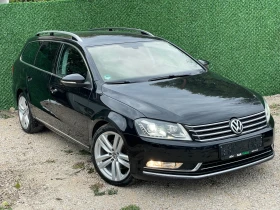 VW Passat 2.0TDI/HIGHLINE//LED/BI-XENON/NAVI/DE | Mobile.bg    3