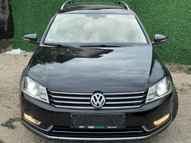 VW Passat 2.0TDI/HIGHLINE//LED/BI-XENON/NAVI/DE | Mobile.bg    2