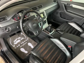 VW Passat 2.0TDI/HIGHLINE//LED/BI-XENON/NAVI/DE | Mobile.bg    7