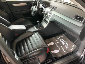 VW Passat 2.0TDI/HIGHLINE//LED/BI-XENON/NAVI/DE | Mobile.bg    13