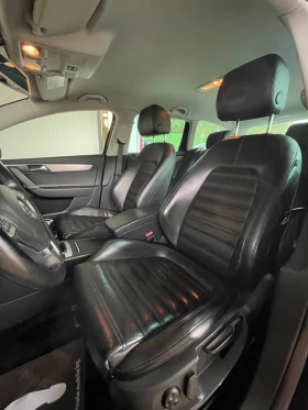 VW Passat 2.0TDI/HIGHLINE//LED/BI-XENON/NAVI/DE | Mobile.bg    8
