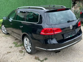 VW Passat 2.0TDI/HIGHLINE//LED/BI-XENON/NAVI/DE | Mobile.bg    6