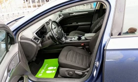 Ford Mondeo 2.0 iVCT 187  Hybrid eCVT | Mobile.bg    5