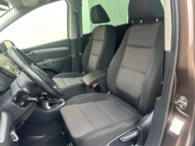 VW Sharan 2.0 TDi Automatic  | Mobile.bg    8