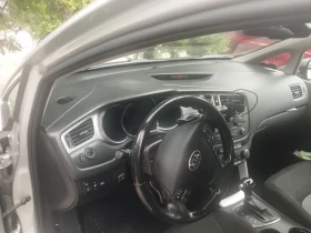Kia Ceed 1.6 бензин , 135hp - цена по договаряне - 64777145 2