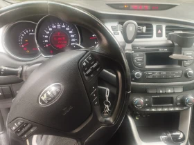 Kia Ceed 1.6 бензин , 135hp - цена по договаряне - 64777145 5
