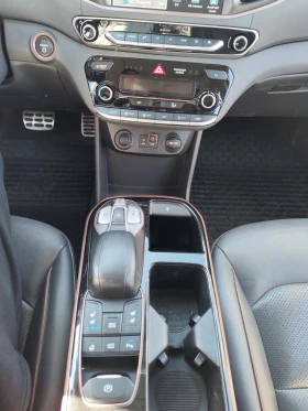 Hyundai Ioniq Premium | Mobile.bg    9