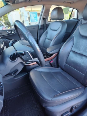 Hyundai Ioniq Premium | Mobile.bg    5