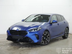 Обява за продажба на BMW 120 i M Sport Paket Steptronic ~86 736 лв. - изображение 1 | Auto.bg Обява за продажба на BMW 120 i M Sport Paket Steptronic ~86 736 лв. - изображение 1