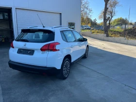 Peugeot 2008 1.6hdi - 11500 лв. / 5879.86 € - 44788260 6