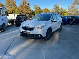 Peugeot 2008 1.6hdi - 11500 лв. / 5879.86 € - 44788260 3