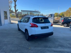 Peugeot 2008 1.6hdi - 11500 лв. / 5879.86 € - 44788260 4